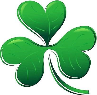 EPS 해외이미지 모양 식물 1 전통 실루엣 문화 잎 꽃무늬 일러스트 휴가 미술 그래픽 초록색 축하 4 행운 성자 클로버 만화 심볼 사인 그림 아일랜드 스타일 해외202004 해외일러스트 꽃 유럽 종교 컬러 컨셉 무늬 문화예술 촬영기법 숫자 파일형식 벡터 이미지허브