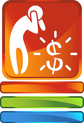 EPS 해외이미지 클립아트 디자인 돈 일러스트 버튼 그래픽 장식 금융 경제 세트 긴급 가난 문제 빈털터리 파산 빚 엘리먼트 위기 해외202004 해외일러스트 컨셉 재산 파일형식 벡터 이미지허브