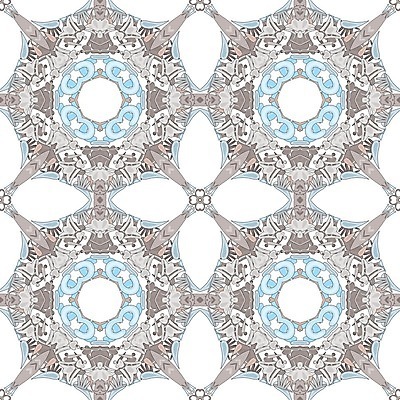 EPS 해외이미지 전통 디자인 패턴 일러스트 벽지 추상 장식 파란색 갈색 회색 흰색 포르투갈 타일 묘사 정사각형 모자이크 스페인어 아라베스크 엘리먼트 튀니지 해외202004 해외일러스트 도형 유럽 컬러 무늬 아프리카 파일형식 벡터 이미지허브