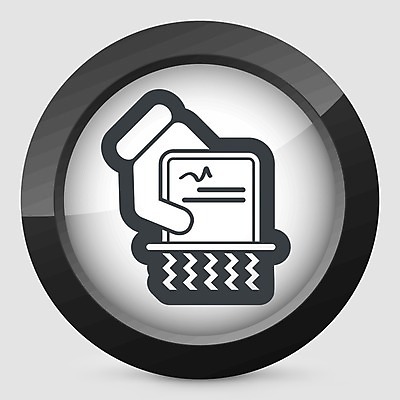 EPS 해외이미지 손 디자인 종이 조각 컨셉 일러스트 비즈니스 텍스트 안전 사무실 기계 재활용 정보 잡기 비밀 자르기 심볼 사인 문서 신분 증거 시트 서명 삭제 무생채 사생활 해외202004 해외일러스트 모션 신체부위 친환경 파일형식 벡터 이미지허브