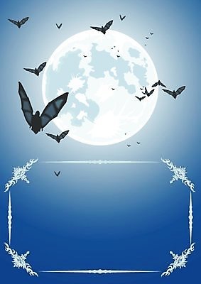 EPS 해외이미지 클립아트 동물 디자인 실루엣 백그라운드 꽃무늬 패턴 일러스트 텍스트 벽지 휴가 프레임 장식 세로 파란색 검은색 할로윈 광선 달 흰색 죽음 야간 위험 신비 달빛 박쥐 마법 나쁜 고딕 악몽 엘리먼트 카피스페이스 해외202004 해외일러스트 자연요소 꽃 컬러 컨셉 무늬 포유류 촬영기법 공백 파일형식 벡터 이미지허브