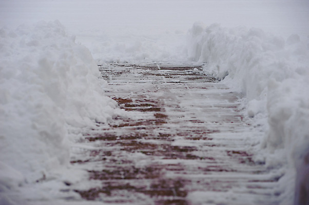 포토 JPG 해외이미지 길 겨울 사람없음 냉동 추위 흰색 보행로 해외202004 해외포토 계절 컬러 파일형식 이미지허브