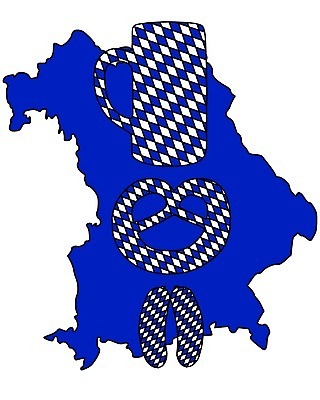 EPS 해외이미지 전통 배너 음료 음식 백그라운드 일러스트 맥주 독일 파란색 식사 빵집 머그컵 흰색 깃발 소시지 아침식사 먹기 심볼 사인 고립 무료 송아지고기 전국 페스츄리 바이에른 브레첼 바이에른사람 해외202004 해외일러스트 유럽 빵 컬러 모션 디저트 주류 육류 컵 상점 가공식품 파일형식 벡터 이미지허브