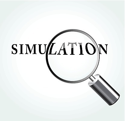 EPS 해외이미지 디자인 컨셉 일러스트 비즈니스 유리 추상 설계 금융 경제 스터디 확대 계획 예측 투자 심플 특별함 프로젝트 스타일 해외202004 해외일러스트 무늬 재질 학습 파일형식 벡터 이미지허브