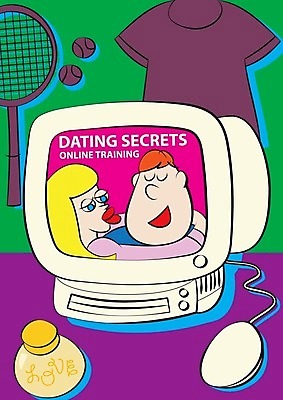 EPS 해외이미지 교육 인터넷 데이트 일러스트 교실 수업 발렌타인데이 사랑 세로 온라인 온라인강의 해외202004 해외일러스트 감정 학교 데이이벤트 강의 파일형식 벡터 언택트 이미지허브
