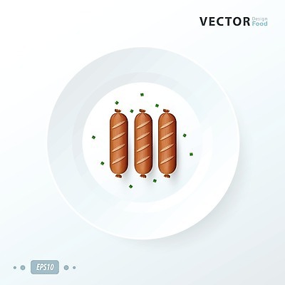 EPS 해외이미지 접시 음식 일러스트 재료 패스트푸드 육류 돼지고기 3 요리 갈색 식당 신선 소시지 오스트리아 우아함 맛 그릴 아침식사 바비큐 먹기 흰배경 매움 롤 핫도그 점심식사 고립 메인요리 옥토버페스트 바이에른 해외202004 해외일러스트 식기 유럽 컬러 백그라운드 컨셉 식재료 모션 주방용품 독일 상점 식사 흰색 가공식품 인스턴트 파일형식 벡터 이미지허브