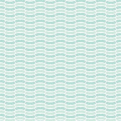 EPS 해외이미지 디자인 파도 백그라운드 패턴 일러스트 벽지 추상 흰색 타일 정사각형 터키석 해외202004 해외일러스트 도형 바다 컬러 무늬 보석 파일형식 벡터 이미지허브