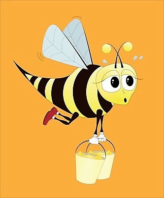 EPS 해외이미지 캐릭터 손 디자인 곤충 신발 날개 오렌지 일러스트 노동자 안테나 피곤 숫자 갈색 노란색 머리 검은색 줄무늬 작업 그리기 유머 달콤 만화 벌 양동이 그림 땀 바쁨 꽃가루 꿀 솜털 벌집 고립 드론 밀랍 해외202004 해외일러스트 일러캐릭터 동물 직업 문자 감정 컬러 컨셉 무늬 과일 통신 모션 신체부위 맛 가루 파일형식 벡터 이미지허브