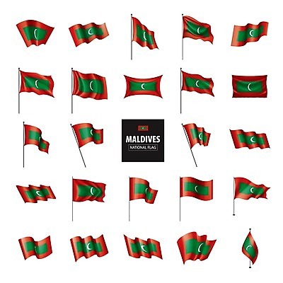 EPS 해외이미지 전통 디자인 배너 아시아 리본 물결 여행 백그라운드 일러스트 경사 그래픽 빨간색 세트 세계 3D 달 흰색 깃발 초승달 메달 심볼 오브젝트 사인 봉 직사각형 애국심 몰디브 고립 공화국 엘리먼트 왕국 전국 정부 지리 현실 해외202004 해외일러스트 자연요소 도형 나라 컬러 디지털합성 상_상패 파일형식 벡터 이미지허브