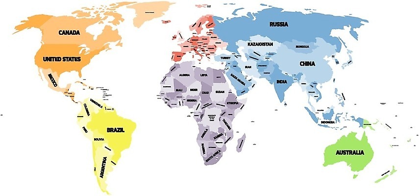 EPS 해외이미지 디자인 실루엣 유럽 아시아 지구 바다 여행 세계지도 지도 오렌지 일러스트 비즈니스 텍스트 아프리카 아메리카 빨간색 초록색 파란색 컬러풀 세계 글로벌 노란색 지구본 행성 이름 호주 남극 제비꽃 대륙 심플 북쪽 타이틀 남쪽 지리 해외202004 해외일러스트 꽃 나라 컬러 과일 촬영기법 우주 오세아니아 극지방 방향 파일형식 벡터 이미지허브