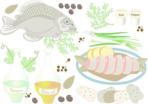 EPS 해외이미지 접시 디자인 배너 음식 패턴 채소 일러스트 비즈니스 파프리카 파슬리 건강 어류 요리 미술 가로 컴퓨터 식당 식사 저녁식사 카페 공구 긴급 유머 칼 아침식사 만화 먹기 배고픔 그림 올리브 상업 후추 점심식사 고립 식초 엘리먼트 부족함 해외202004 해외일러스트 식기 열매 감정 컨셉 무늬 모션 문화예술 전자제품 상점 수중동물 도구 향신료 파일형식 벡터 이미지허브