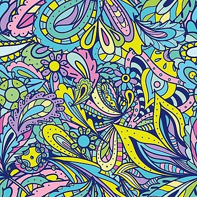 EPS 해외이미지 템플릿 디자인 꽃 백그라운드 꽃무늬 패턴 곡선 일러스트 추상 미술 장식 여름 컬러풀 파티 유행 수확 신용카드 화려 우아함 공작 인도인 질감 공상 만다라 엘리먼트 이국적 히피 스타일 해외202004 해외일러스트 외국인 식물 계절 선 컬러 컨셉 무늬 농업 조류 문화예술 동양인 이벤트 금융 파일형식 벡터 이미지허브