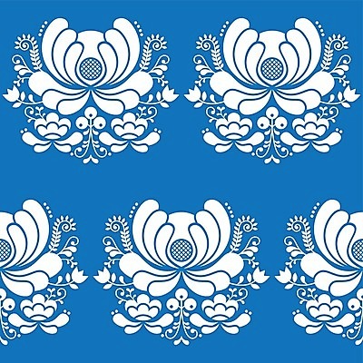 EPS 해외이미지 전통 꽃 유럽 백그라운드 잎 꽃무늬 패턴 일러스트 노르웨이 여러명 장식 유행 견본 튤립 수확 흰색 화려 인쇄 질감 복고 해군 자수 대칭 민화 스칸디나비아 옛날 오슬로 스타일 해외202004 해외일러스트 식물 나라 컬러 다수 컨셉 무늬 농업 군대 사람 그림 파일형식 벡터 이미지허브