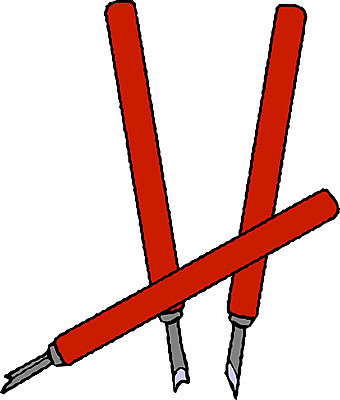 EPS 해외이미지 종이 백그라운드 일러스트 농작물 사무실 금속 검은색 흰색 공구 칼날 칼 자르기 다발 오브젝트 날카로움 후추 면도기 편리함 고립 철강 커터 해외202004 해외일러스트 컬러 컨셉 농업 비즈니스 모션 재질 위생용품 도구 향신료 파일형식 벡터 이미지허브