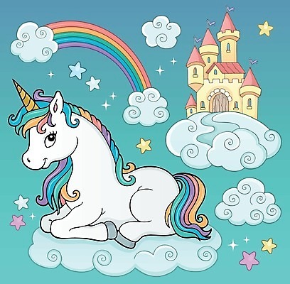 EPS 해외이미지 동물 구름 캐릭터 행복 무지개 일러스트 건축양식 하늘 동화 요정 뿔 이야기 미술 건물 탑 궁전 그리기 오브젝트 그림 갈기 신화 공상 마법 조랑말 거짓말 유니콘 전설 테마 해외202004 해외일러스트 일러캐릭터 자연요소 건축물 건축 감정 고건축 모션 문화예술 말 파일형식 벡터 이미지허브
