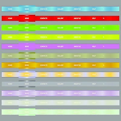 EPS 해외이미지 모양 템플릿 디자인 백그라운드 인터넷 일러스트 아이디어 장식 가로 빨간색 파란색 세트 컬러풀 라벨 디지털 웹 회색 흐름 원형 땅 수집 심볼 사인 메뉴 심플 네비게이션 다운로드 인터넷주소 엘리먼트 인터페이스 스타일 해외202004 해외일러스트 도형 컬러 컨셉 프레임 파일형식 벡터 이미지허브