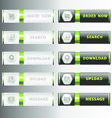 EPS 해외이미지 템플릿 디자인 배너 종이 백그라운드 인터넷 일러스트 텍스트 버튼 그림자 세트 픽토그램 반사 꼬리표 금속 검은색 웹 거품 흰색 원형 그룹 수집 심볼 사인 정사각형 광택 직사각형 엘리먼트 인터페이스 해외202004 해외일러스트 도형 컬러 재질 라벨 파일형식 벡터 이미지허브