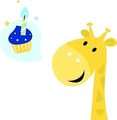 EPS 해외이미지 클립아트 동물 디자인 행복 백그라운드 일러스트 휴가 기념 동물원 사탕 선물 미술 미소 그래픽 파란색 컬러풀 노란색 파티 케이크 축제 놀람 기쁨 축하 인사 발표 생일 달콤 만화 기린 만족 그림 초대 펑키 환영 고립 특별함 해외202004 해외일러스트 기념일 감정 컬러 컨셉 포유류 문화예술 디저트 표정 이벤트 예절 맛 파일형식 벡터 이미지허브