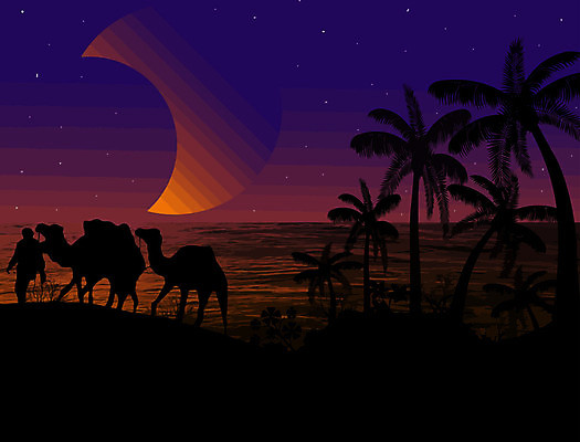 EPS 해외이미지 동물 실루엣 호수 모래 여행 오렌지 일러스트 아프리카 자연 휴가 이집트 손바닥 미술 풍경 물 여름 강 태양 걷기 사막 달 뜨거움 역사 야간 땅 모래언덕 모험가 언덕 무역 그림 먼지 낙타 동쪽 사하라 발견 지리 카라반 카이로 해외202004 해외일러스트 자연요소 손 계절 나라 산업 과일 포유류 모션 문화예술 촬영기법 방향 생태계 캠핑카 파일형식 벡터 이미지허브