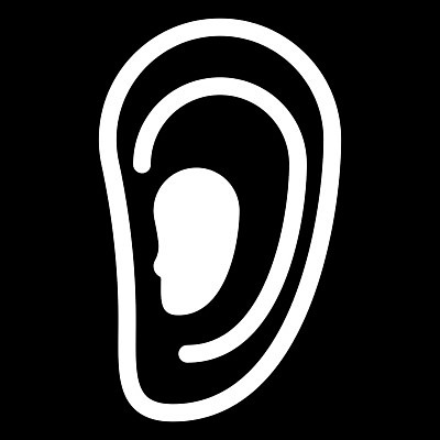 EPS 해외이미지 파도 일러스트 비즈니스 사람 그래픽 침묵 소리 듣기 흰색 도움 감각 오르간 심볼 사인 귀 시끄러움 청각 해외202004 해외일러스트 바다 컬러 컨셉 모션 신체부위 건반악기 파일형식 벡터 악기 건반 음악 문화예술 이미지허브