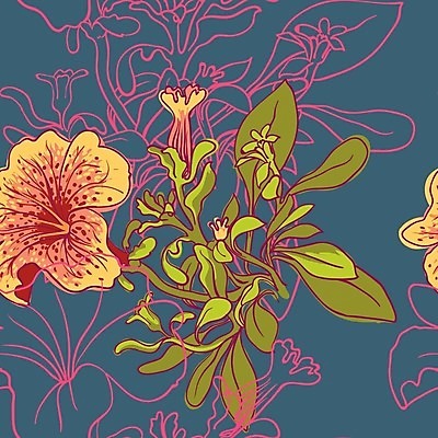 EPS 해외이미지 식물 디자인 꽃잎 꽃 분홍색 꽃다발 백그라운드 잎 꽃무늬 패턴 일러스트 자연 벽지 조류 추상 미술 장식 초록색 여름 컬러풀 장미 유행 봄 수확 벚꽃 직물 화려 우아함 배열 그림 질감 복고 윤곽 작약 피튜니아 해외202004 해외일러스트 동물 계절 컬러 컨셉 무늬 농업 문화예술 생태계 파일형식 벡터 이미지허브