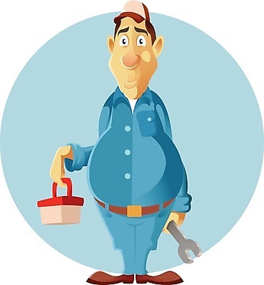 EPS 해외이미지 직업 캐릭터 디자인 남자 행복 산업 얼굴 일러스트 비즈니스 성공 노동자 작업복 미술 사람 파란색 숫자 공구 잡기 업무 작업 유머 엔지니어 수리 감독 서비스 클립 정비공 계약자 고립 마스코트 배관공 조작 캡모자 해외202004 해외일러스트 일러캐릭터 문자 모자_잡화 옷 감정 컬러 컨셉 모션 문화예술 신체부위 도구 기술자 계약 파일형식 벡터 이미지허브