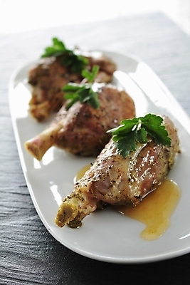 포토 JPG 해외이미지 음식 육류 돼지고기 요리 사람없음 식사 저녁식사 카나페 햄 점심식사 뷔페 해외202004 해외포토 식재료 서양음식 파일형식 이미지허브