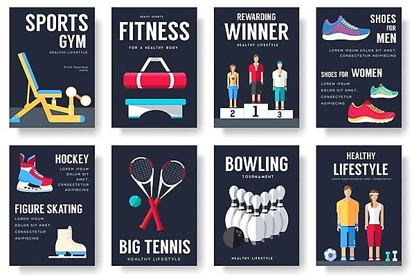 EPS 해외이미지 커플 여자 문화 포즈 운동화 신발 일러스트 요가 운동선수 건강 파란색 달리기 운동 숫자 축구 아령 장비 에너지 스케이팅 테니스 화물 게임 도구 플랫 볼링 인쇄 메달 연습 체육관 하키 에어로빅 마라톤 전력질주 지휘대 챔피언 해외202004 해외일러스트 문자 웰빙 스포츠 컬러 관계 모션 놀이 겨울스포츠 사람 경기 구기 운송업 춤 육상스포츠 상_상패 파일형식 벡터 이미지허브