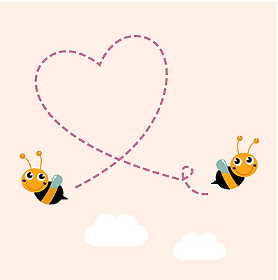EPS 해외이미지 클립아트 동물 구름 디자인 계절 행복 컨셉 일러스트 학교 하늘 결혼식 발렌타인데이 건강 창조 사랑 미술 미소 그래픽 여름 봄 하트 축하 인사 달콤 만화 벌 그림 복고 초대 약혼 꿀 내추럴 스타일 해외202004 해외일러스트 자연요소 모양 교육 감정 곤충 결혼 데이이벤트 문화예술 표정 예절 맛 약속 파일형식 벡터 이미지허브