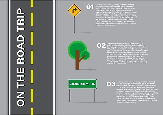 EPS 해외이미지 나무 템플릿 디자인 도로 길 선 여행 백그라운드 컨셉 패턴 일러스트 텍스트 교통시설 추상 거리 초록색 단어 노란색 검은색 인포그래픽 회색 정보 흰색 방향 심볼 사인 총알 방법 직진 해외202004 해외일러스트 식물 문자 무기 컬러 교통 무늬 시설 파일형식 벡터 이미지허브