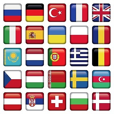 EPS 해외이미지 유럽 여행 백그라운드 일러스트 영국 독일 덴마크 스웨덴 세트 세계 이탈리아 프랑스 깃발 도시 오스트리아 스페인 심볼 스위스 사인 대륙 네덜란드 러시아 벨기에 체코 루마니아 칠면조 헝가리 폴란드 공화국 불가리아 세르비아 아제르바이잔 우크라이나 유럽연합 전국 카자흐스탄 해외202004 해외일러스트 나라 아시아 조류 북유럽 동유럽 서유럽 파일형식 벡터 남유럽 이미지허브