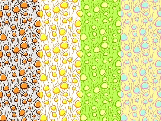 EPS 해외이미지 모양 템플릿 계절 선 백그라운드 꽃무늬 패턴 곡선 일러스트 벽지 추상 휴가 그래픽 장식 여름 파란색 빛 컬러풀 노란색 유행 웹 수확 직물 플랫 60대 인쇄 수집 질감 복고 손그림 페이지 70대 80대 창백 강렬 엘리먼트 포장소품 스타일 해외202004 해외일러스트 노년 꽃 컬러 무늬 농업 인터넷 포장 오브젝트 포장재료 파일형식 벡터 이미지허브