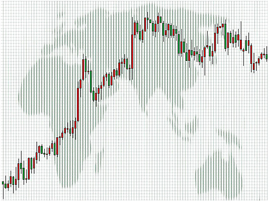 EPS 해외이미지 돈 일러스트 비즈니스 통계 그래프 미래 바닥 금융 경제 글로벌 시장 재산 떨어짐 주식 위험 투자 문제 대출 빚 관심 분실 진짜 해외202004 해외일러스트 컨셉 파일형식 벡터 이미지허브