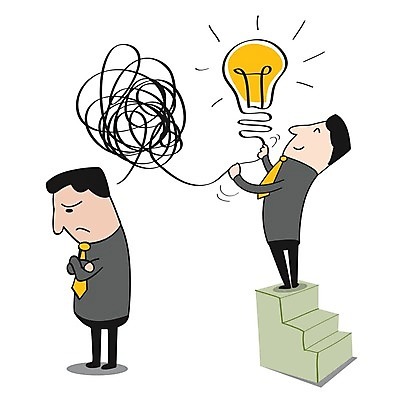 EPS 해외이미지 행복 컨셉 생각 일러스트 비즈니스 전구 추상 스트레스 아이디어 서기 빛 비즈니스맨 계획 만화 심볼 사인 뇌 문제 해결 단계 혁명 고립 방법 심각 정리함 지능 짜기 혼란 브레인스토밍 해외202004 해외일러스트 남자 감정 무늬 모션 직장인 파일형식 벡터 이미지허브