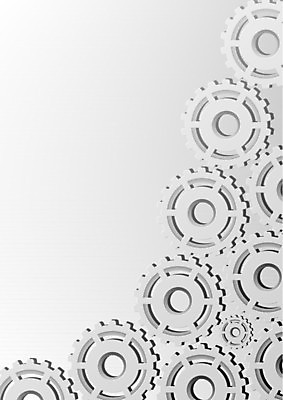 EPS 해외이미지 접시 디자인 산업 백그라운드 일러스트 추상 그래픽 금속 장비 회색 공구 은색 질감 시트 기어 해외202004 해외일러스트 식기 컬러 무늬 재질 도구 파일형식 벡터 이미지허브