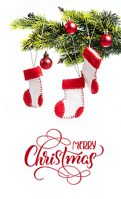 포토 JPG 해외이미지 백그라운드 크리스마스장식 크리스마스 사람없음 축하 솔잎 양말장식 레터링 해외202004 해외포토 기념일 컨셉 잎 장식 파일형식 이미지허브