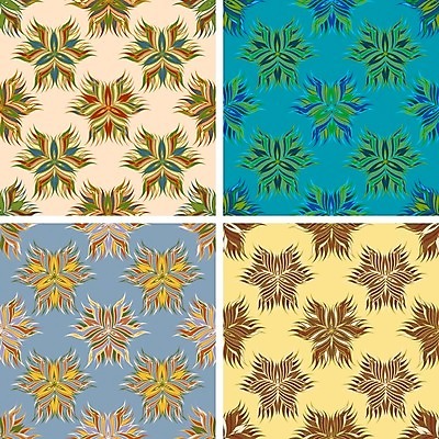 EPS 해외이미지 모양 디자인 꽃 리본 조각 백그라운드 패턴 오렌지 일러스트 추상 미술 장식 파란색 세트 갈색 디지털 줄무늬 수확 악단 4 플랫 그늘 타일 싱글 그림 서식 복고 심플 창백 대칭 엘리먼트 해외202004 해외일러스트 식물 음악 컬러 무늬 농업 과일 문화예술 숫자 파일형식 벡터 이미지허브