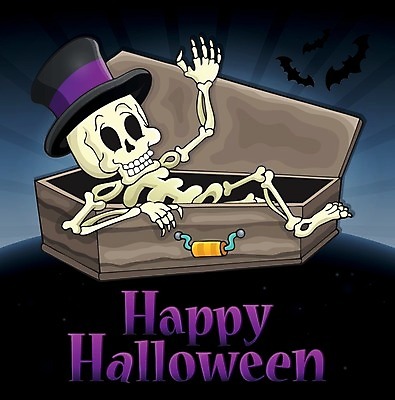 EPS 해외이미지 캐릭터 디자인 계절 행복 일러스트 텍스트 휴가 뼈 골격 미술 이벤트 목재 할로윈 뚜껑 가을 메시지 신비 무서움 사인 기회 10월 구성 장식함 해골모형 해외202004 해외일러스트 일러캐릭터 나무 감정 컨셉 재료 문화예술 모형 날짜 파일형식 벡터 이미지허브