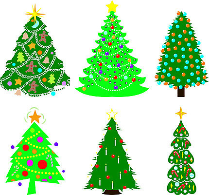 EPS 해외이미지 클립아트 나무 별 크리스마스 오렌지 일러스트 추상 휴가 전등 오리 장식 빨간색 초록색 파란색 노란색 보라색 종 달 소나무 원형 다이아몬드 터키석 해외202004 해외일러스트 자연요소 도형 식물 기념일 컬러 무늬 과일 조류 조명 보석 파일형식 벡터 이미지허브