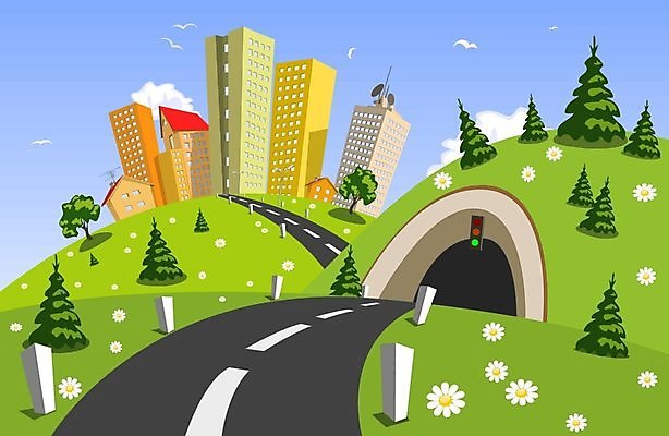 EPS 해외이미지 나무 배너 꽃 도로 여행 백그라운드 일러스트 건축양식 통신 조류 하늘 거리 주택 풍경 건물 빨간색 초록색 여름 파란색 컬러풀 우주 환경 고층빌딩 덮개 도시 센터 터널 도심 연결 출퇴근 신호 페이지 풍선 타운 해외202004 해외일러스트 식물 동물 건축물 계절 건축 길 컬러 비즈니스 교통시설 빌딩 뚜껑 파일형식 벡터 이미지허브