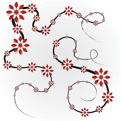 EPS 해외이미지 모양 식물 디자인 꽃 실루엣 선 백그라운드 잎 꽃무늬 패턴 곡선 일러스트 자연 추상 프레임 미술 그래픽 장식 여름 검은색 봄 수확 소용돌이 나뭇가지 신용카드 화려 우아함 순수 그림 복고 고립 엘리먼트 스타일 해외202004 해외일러스트 나무 계절 컬러 컨셉 무늬 농업 문화예술 촬영기법 금융 회오리 생태계 파일형식 벡터 이미지허브