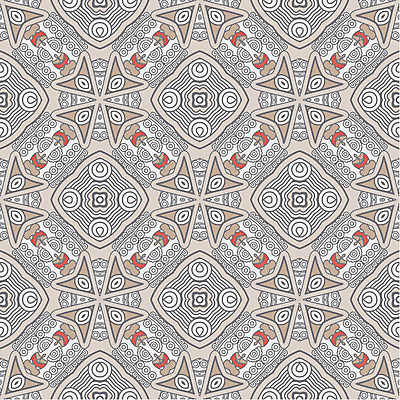 EPS 해외이미지 모양 전통 디자인 선 백그라운드 잎 꽃무늬 패턴 일러스트 벽지 추상 프레임 미술 그래픽 장식 빨간색 페인트 회색 수확 골동품 덮개 직물 화려 타일 그림 질감 복고 정사각형 자수 동쪽 대칭 엘리먼트 해외202004 해외일러스트 도형 식물 꽃 컬러 컨셉 무늬 농업 문화예술 뚜껑 방향 파일형식 벡터 이미지허브