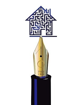 EPS 해외이미지 백그라운드 일러스트 가족 결혼식 아파트 주택 함께함 건물 만년필 구매 건축가 땅 사인 그림 해결 해외202004 해외일러스트 직업 건축물 결혼 컨셉 관계 쇼핑 펜 파일형식 벡터 이미지허브