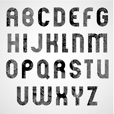 EPS 해외이미지 알파벳 포스터 종이 선 줄 패턴 일러스트 비즈니스 캘리그라피 잉크 흑백 미술 그래픽 책 단어 검은색 줄무늬 흰색 신용카드 신문 신비 편지 질감 엽서 언론 타입 대각선 그런지 옛날 출판 스타일 해외202004 해외일러스트 문자 영어 컬러 컨셉 무늬 문화예술 촬영기법 간행물 금융 뉴스 파일형식 벡터 이미지허브