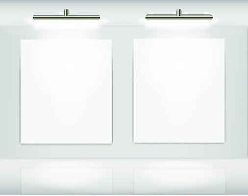 EPS 해외이미지 디자인 배너 벽 백그라운드 일러스트 추상 프레임 실내 창조 미술 설명 내부 장식 빛 반사 우주 스크린 공백 전시 방 램프 점 발표 미술관 수집 전시회 그림 박물관 정사각형 쇼 스포트라이트 영사기 빛망울 포트폴리오 현실 해외202004 해외일러스트 도형 무늬 모션 문화예술 조명 파일형식 벡터 이미지허브