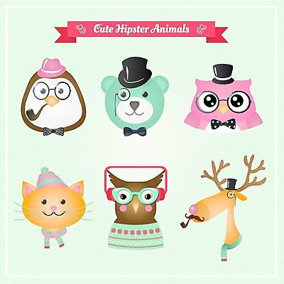 EPS 해외이미지 동물 템플릿 디자인 안경 어린이 이어폰 컨셉 겨울 패턴 일러스트 곰 나비넥타이 사슴 소년 그래픽 장식 반려동물 파티 머리 유행 고양이 수확 덮개 축하 아기 신용카드 뜨개질 숲 인쇄 시원함 콧수염 그림 펭귄 복고 엽서 초대 펑키 부엉이 샤워실 저지 파스텔톤 스타일 힙스터 해외202004 해외일러스트 잡화 계절 패션 남자 컬러 음향기기 무늬 농업 포유류 조류 넥타이 수염 사람 이벤트 취미 신체부위 금융 뚜껑 편지 샤워시설 파일형식 벡터 이미지허브