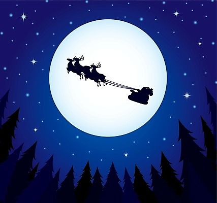 EPS 해외이미지 나무 디자인 실루엣 별 여행 크리스마스 겨울 일러스트 자연 하늘 휴가 풍경 야외 파란색 빛 우주 환경 검은색 어둠 달 소나무 야간 심플 지역 천문학 방법 지리 해외202004 해외일러스트 자연요소 식물 계절 교육 기념일 컬러 촬영기법 생태계 파일형식 벡터 이미지허브