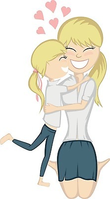 EPS 해외이미지 여자 딸 행복 어린이 일러스트 가족 포옹 엄마 휴가 친절 키스 함께함 발렌타인데이 사랑 미소 사람 금발 침묵 놀람 기쁨 터치 육아 하트 축하 표현 인사 생일 달콤 무릎꿇기 만화 해외202004 해외일러스트 모양 헤어스타일 기념일 감정 컨셉 관계 안기 모션 데이이벤트 표정 소리 예절 맛 애정표현 파일형식 벡터 이미지허브