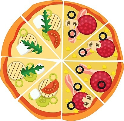 EPS 해외이미지 음식 조각 토마토 채소 일러스트 재료 양파 치즈 파프리카 피자 육류 컬러풀 버섯 이탈리아 껍질 소시지 그릴 허브 메뉴 올리브 후추 루꼴라 모짜렐라치즈 살라미 페퍼로니 피자집 해외202004 해외일러스트 식물 열매 유럽 컬러 식재료 주방용품 유제품 패스트푸드 서양음식 상점 가공식품 향신료 파일형식 벡터 나라 생활용품 인스턴트 향미료 양념 오브젝트 이미지허브