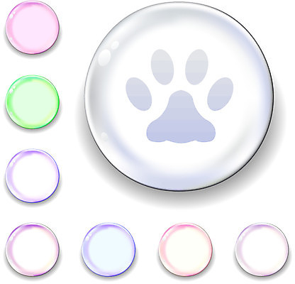 EPS 해외이미지 동물 디자인 야생동물 인터넷 일러스트 유리 표시 종류 물 반려동물 환경 고양이 웹 원형 투명 액체 개 인쇄 보석 심볼 사인 배지 네비게이션 수의사 휘장 선로 엘리먼트 해외202004 해외일러스트 자연요소 도형 포유류 재질 의사 광석 파일형식 벡터 이미지허브